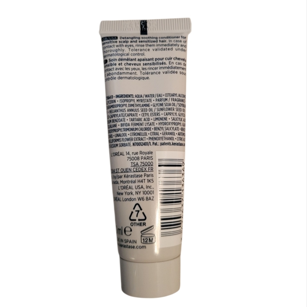 🩷 3/$15 Kerastase Symbiose Detangling & Soothing Conditioner for Sensitive Skin - Picture 2 of 4